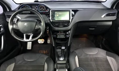 Peugeot 2008 2016, 107215 км, за 3559.18 USD - фото 7