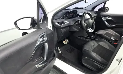 Peugeot 2008 2016, 107215 км, за 3559.18 USD - фото 10