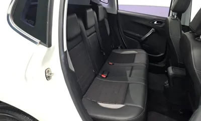 Peugeot 2008 2016, 107215 км, за 3559.18 USD - фото 12