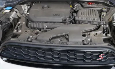 MINI Countryman 2021, 53000 км, за 16800.15 USD - фото 6