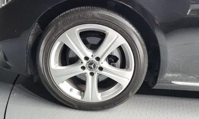 Mercedes-Benz E-Class 2018, 93578 км, за 12936.35 USD