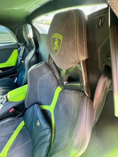 Lamborghini Huracan 2017, 26400 км, за 156351.87 USD - фото 7