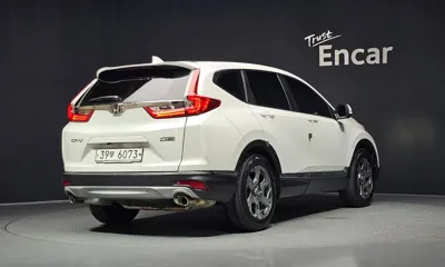 Honda CR-V 2019, 168661 км, за 12164.99 USD