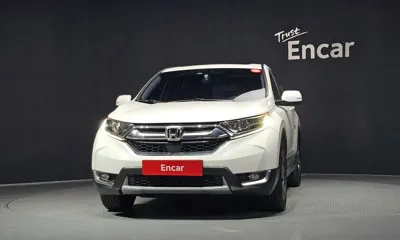 Honda CR-V 2019, 168661 км, за 12164.99 USD