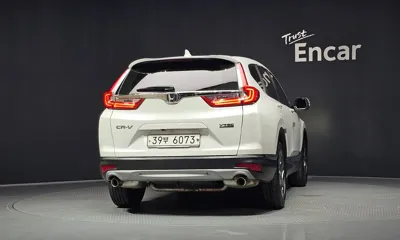 Honda CR-V 2019, 168661 км, за 12164.99 USD