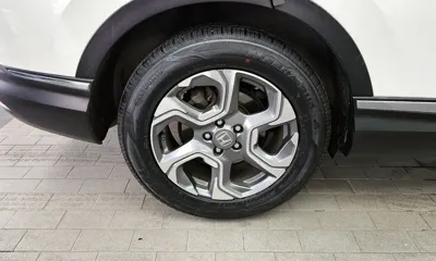 Honda CR-V 2019, 168661 км, за 12164.99 USD