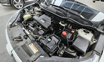 Honda CR-V 2019, 168661 км, за 12164.99 USD - фото 6