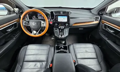 Honda CR-V 2019, 168661 км, за 12164.99 USD - фото 7