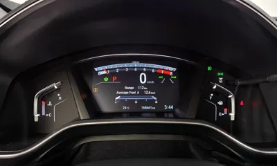 Honda CR-V 2019, 168661 км, за 12164.99 USD - фото 8