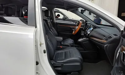 Honda CR-V 2019, 168661 км, за 12164.99 USD - фото 11