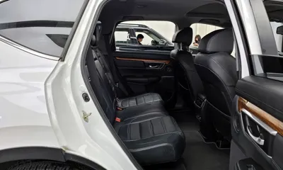 Honda CR-V 2019, 168661 км, за 12164.99 USD - фото 12