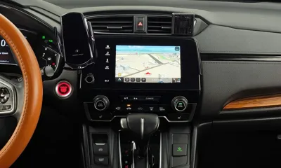 Honda CR-V 2019, 168661 км, за 12164.99 USD - фото 14