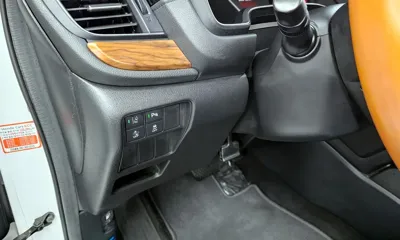 Honda CR-V 2019, 168661 км, за 12164.99 USD - фото 16
