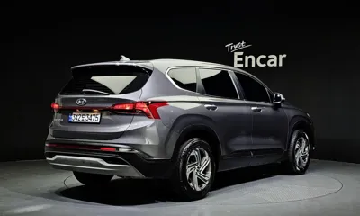 Hyundai Santafe 2021, 137514 км, за 12808.72 USD