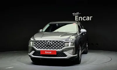 Hyundai Santafe 2021, 137514 км, за 12808.72 USD
