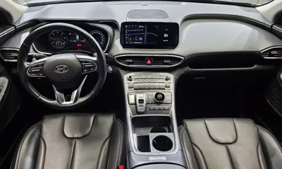 Hyundai Santafe 2021, 137514 км, за 12808.72 USD - фото 7