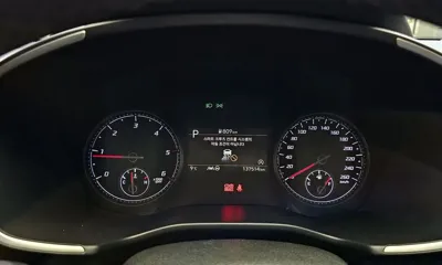 Hyundai Santafe 2021, 137514 км, за 12808.72 USD - фото 8