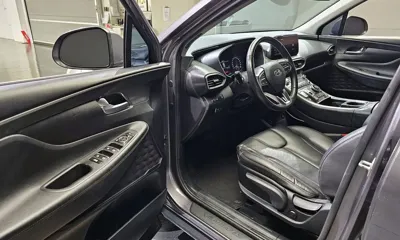 Hyundai Santafe 2021, 137514 км, за 12808.72 USD - фото 10