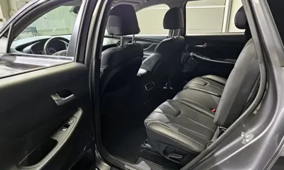 Hyundai Santafe 2021, 137514 км, за 12808.72 USD - фото 11