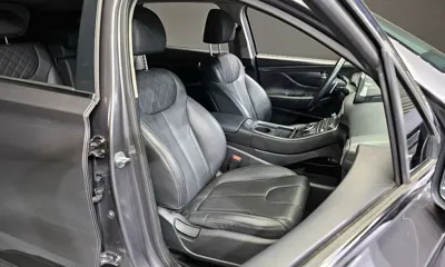Hyundai Santafe 2021, 137514 км, за 12808.72 USD - фото 12