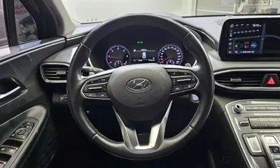 Hyundai Santafe 2021, 137514 км, за 12808.72 USD - фото 13