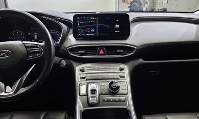 Hyundai Santafe 2021, 137514 км, за 12808.72 USD - фото 19
