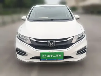 Honda Jade 2018, 88900 км, за 7943.36 USD