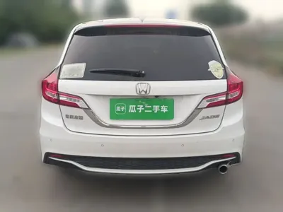 Honda Jade 2018, 88900 км, за 7943.36 USD