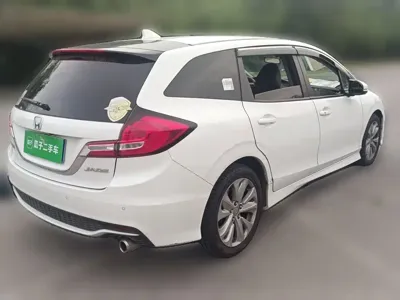 Honda Jade 2018, 88900 км, за 7943.36 USD