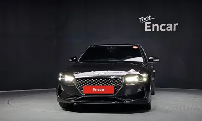 Genesis G70 2018, 85467 км, за 11044.66 USD - фото 3