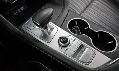 Genesis G70 2018, 85467 км, за 11044.66 USD - фото 9