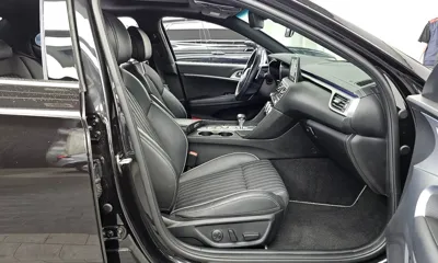 Genesis G70 2018, 85467 км, за 11044.66 USD - фото 11
