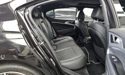 Genesis G70 2018, 85467 км, за 11044.66 USD - фото 12