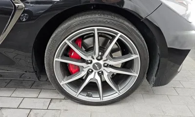 Genesis G70 2018, 85467 км, за 11044.66 USD - фото 21