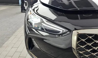 Genesis G70 2018, 85467 км, за 11044.66 USD - фото 22