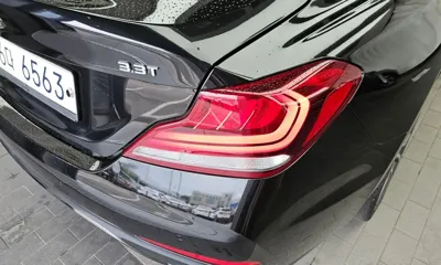Genesis G70 2018, 85467 км, за 11044.66 USD - фото 23