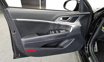 Genesis G70 2018, 85467 км, за 11044.66 USD - фото 24