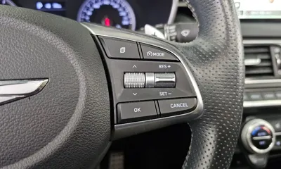 Genesis G70 2018, 85467 км, за 11044.66 USD - фото 27