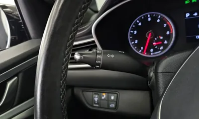Genesis G70 2018, 85467 км, за 11044.66 USD - фото 30