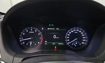 Genesis G80 2017, 165037 км, за 9446.26 USD - фото 8