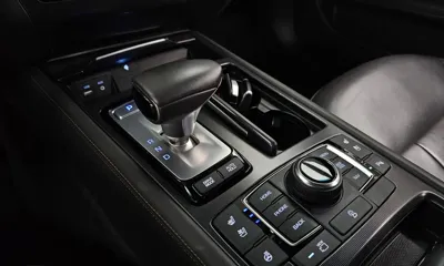 Genesis G80 2017, 165037 км, за 9446.26 USD - фото 9