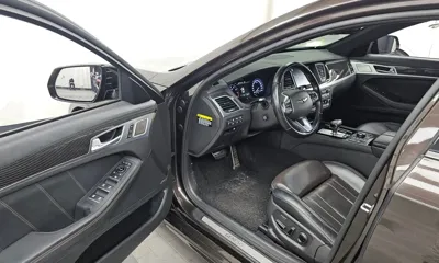 Genesis G80 2017, 165037 км, за 9446.26 USD - фото 10