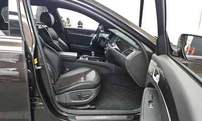 Genesis G80 2017, 165037 км, за 9446.26 USD - фото 11