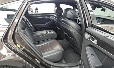 Genesis G80 2017, 165037 км, за 9446.26 USD - фото 12