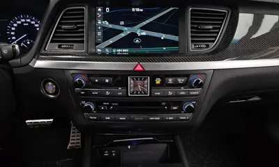 Genesis G80 2017, 165037 км, за 9446.26 USD - фото 14