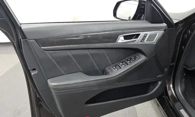 Genesis G80 2017, 165037 км, за 9446.26 USD - фото 24