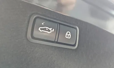 Genesis G80 2017, 165037 км, за 9446.26 USD - фото 27