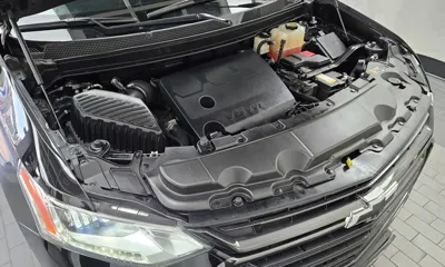ChevroletGMDaewoo Traverse 2021, 85729 км, за 12950.11 USD - фото 6
