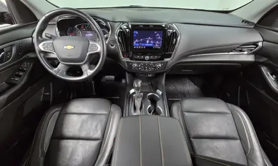 ChevroletGMDaewoo Traverse 2021, 85729 км, за 12950.11 USD - фото 7