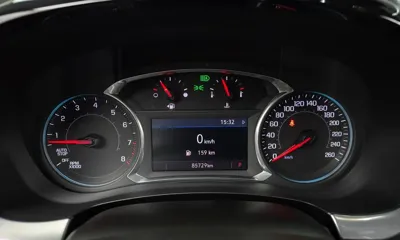 ChevroletGMDaewoo Traverse 2021, 85729 км, за 12950.11 USD - фото 8